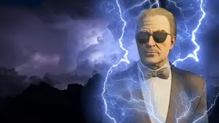 Crime Boss - Mozart will destroy you