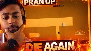 🔥DIE AGAIN 🔥
