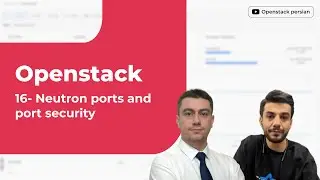 16- Neutron ports and port security