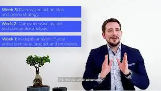 eCommerce Growth Blueprint for Founders