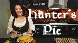 ESO: Blackwood - Hunter's Pie (with Recipe!)