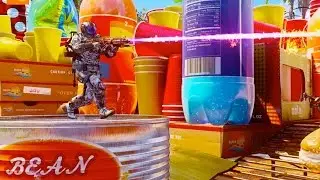 Call of Duty Black Ops 3 Salvation DLC Live - IGN Plays Live