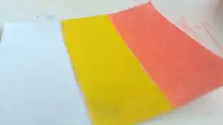 Drawing the flag of Belgium 🇧🇪 