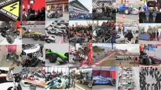 EUETIB E-TECH Racing Video