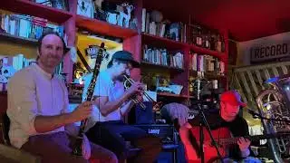 Arno Gauchia & les Boddies