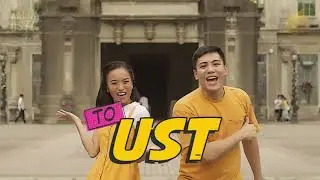 Welcome back, Thomasians! | #BalikUSTe2019