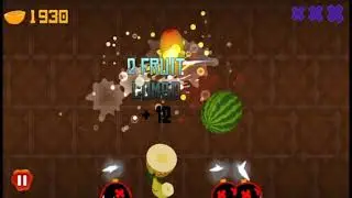 Mpl fruit chop trick  new 2019