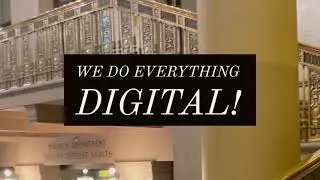 Toronto&rsquo;s Digital Media Agency - Jeff Social Marketing
