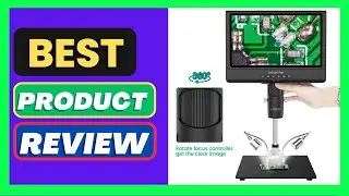 Andonstar AD209 Digital Microscope 10