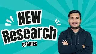 How Do I Keep Myself Updated with Latest Computer Vision Research