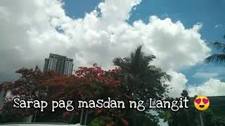 First day of GCQ  naka labas din    | Keep Safe EveryOne