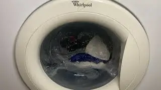 Whirlpool AWM 247-800 Bawełna 40*C (3/3)