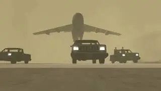 GTA San Andreas | #15 | Raiding Area 69 (PC)