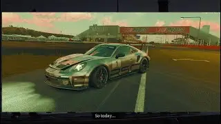 PORSCHE 911 GT3 - DRIVING EX IN ASSETO CORSA EVO TRACK -   SKILLS,ACCIDENT ,MAX SPEED  & PERFOMANCE