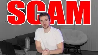 Wholesaling Real Estate: The SCAM Of The Century?