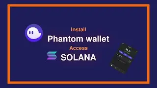 Install Phantom Wallet Browser Extension