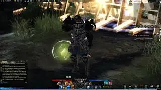 Lost Ark Mount Zagaras 3 Mokoko Seeds Behind Strong Barrier!!