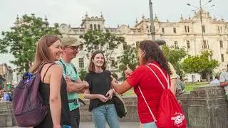 Guided Tours in Lima, Peru