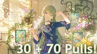 My own luck scares me | (4th Anniversary) Bloom Festival Gacha Pulls - HATSUNE MIKU: COLORFUL STAGE!
