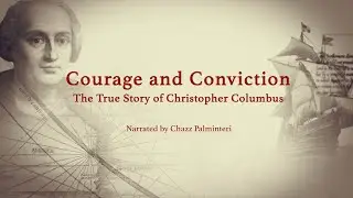 Courage and Conviction