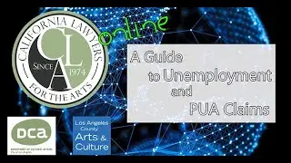 A Guide to Unemployment and PUA Claims
