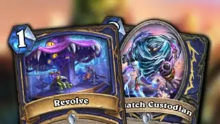 NOUVEAU CHAMAN EVOLUTION TOP 10 ASIE DE KRANISH
