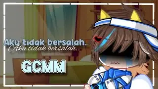 Aku tidak bersalah.. || GCMM - Boboiboy Elemental || Taufan Angst 「Part 1」(?)