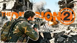Return to New York: Cleaning Up Lower Manhattan 🗽 Division 2 WONY Gameplay - PART 4