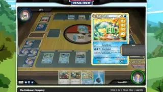 Let's Play - Pokemon TCG Online - Part 4