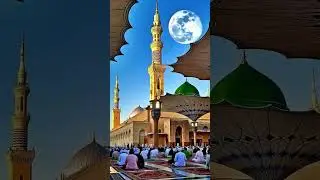 Beautiful Islamic 🤩 Video #shorts #islamic #shortsvideo #makkah #youtubeshorts #allah #shortvideo