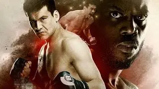 Melvin Manhoef vs Hisaki Kato KO