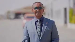 Madaxtooyada Jsl oo hadda war soo saartay 