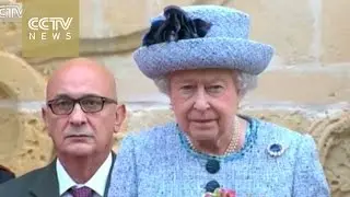 Commonwealth Summit emphasizes fighting terrorism and climate change