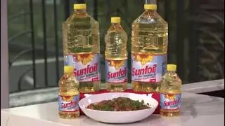 Sunfoil Pilchards Curry | Simple, Spicy & Budget-Friendly Meal