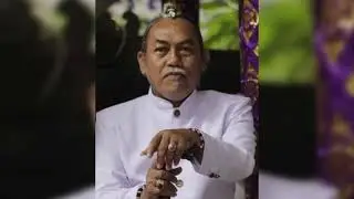 MELASPAS LAN NGAJUM KAJANG IDA RSI NABE LINGGA PUJA /8-03-2021