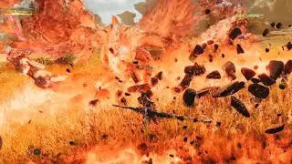 モンスターハンター ワイルド アークヴェルド