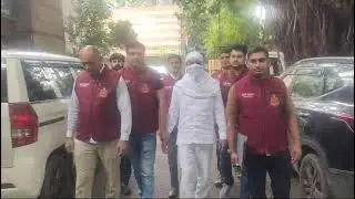 ONE HARDCORE CRIMINAL OF A NOTORIOUS GANG WANTED IN A MURDER CASE OF PS