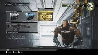 IW 5 MkII and 15 Rare supply drop opening