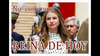 REINA DE HOY