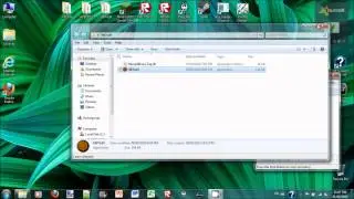 Minecraft PC Gamer Demo unlimited time (Outdated)