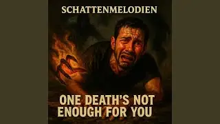 One death&rsquo;s not enough for you