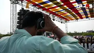 DJ TEJAS INDIA -LIVE AT BOLLYBOOM INDIA 2019 #HOLI BASH