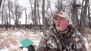 Pro-Tracker Recovery System hunt