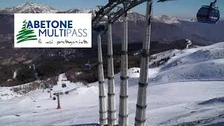 Abetone Multipass, dal 7 gennaio in pista!