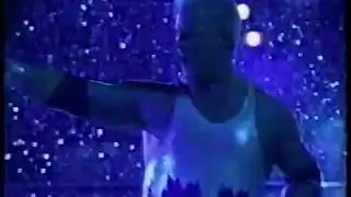 Glacier vs. Barry Horowitz [1997-11-15]