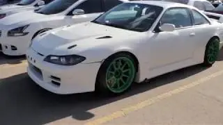 780Tuners 2018 Season Opener