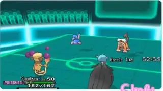 Pokemon XY Free For All  Kaioken vs Shofu vs DuncanKneeDeep vs Chris Cross