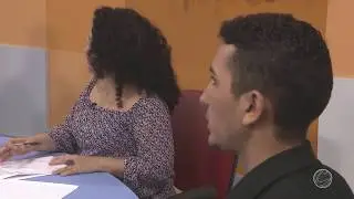 Aplicativo desenvolvido por alunos da UFPA irá ajudar deficientes visuais a pegar ônibus