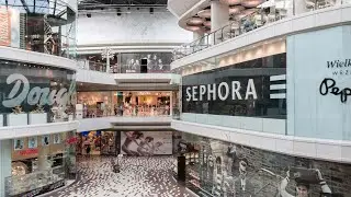 Exploring Malls and Markets in NYC / NYC Shopping Experience ,2025 