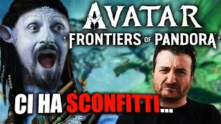 Avatar FOP: il first person shooter che ci ha sconfitti.
